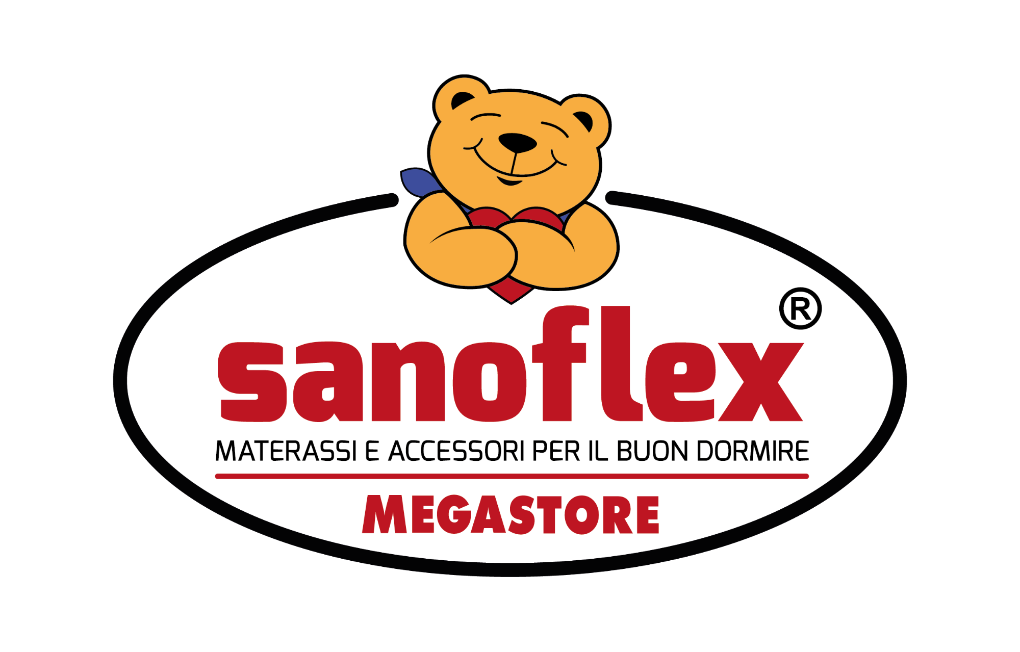 Sanoflex Megastore